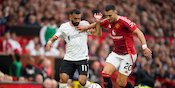 Gak Usah Muluk-muluk! Bisa Imbang Lawan Liverpool itu Sudah Bagus, MU! Gak Usah Muluk-muluk! Bisa Imbang Lawan Liverpool itu Sudah Bagus, MU!