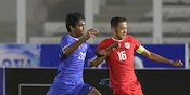 Man of the Match Timnas Indonesia U-20 vs Maladewa: Dony Tri Pamungkas