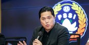 Erick Thohir Gaungkan Olahraga Menjadi Alat Pemersatu Bangsa Usai Dipercaya Presiden Prabowo Sebagai Menpora Erick Thohir Gaungkan Olahraga Menjadi Alat Pemersatu Bangsa Usai Dipercaya Presiden Prabowo Sebagai Menpora