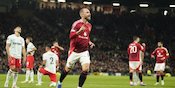Sudah Habis, Christian Eriksen Baiknya Tinggalkan Man United Sudah Habis, Christian Eriksen Baiknya Tinggalkan Man United