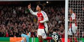 Gulung Bolton Tanpa Ampun, 4 Bocil Arsenal Catat Sejarah Gulung Bolton Tanpa Ampun, 4 Bocil Arsenal Catat Sejarah