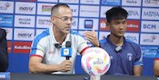 BRI Liga 1: Fabio Lefundes Tinggalkan Persita, Penggantinya Carlos Pena? BRI Liga 1: Fabio Lefundes Tinggalkan Persita, Penggantinya Carlos Pena?