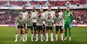 Hasil Real Salt Lake vs FC Dallas: Kalah 2-3, Maarten Paes Kebobolan dari Tengah Lapangan