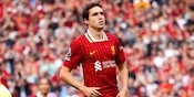 Federico Chiesa Sudah Minta Izin Liverpool untuk Pulang Kampung ke Italia Federico Chiesa Sudah Minta Izin Liverpool untuk Pulang Kampung ke Italia