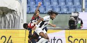 Prediksi Juventus vs Genoa 30 Maret 2025 Prediksi Juventus vs Genoa 30 Maret 2025