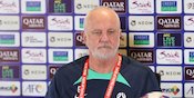 Pelatih Irak: Arab Saudi Nanti Dulu, Sekarang Fokus Kalahkan Timnas Indonesia Pelatih Irak: Arab Saudi Nanti Dulu, Sekarang Fokus Kalahkan Timnas Indonesia