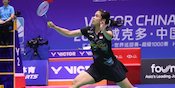 Hasil China Open 2024: Gregoria Mariska Kalah, Dejan/Gloria Lolos ke 16 Besar Usai Lawan Mundur Hasil China Open 2024: Gregoria Mariska Kalah, Dejan/Gloria Lolos ke 16 Besar Usai Lawan Mundur