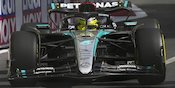 Hasil FP1 Formula 1 GP Las Vegas 2024: Lewis Hamilton dan George Russell Berkuasa Hasil FP1 Formula 1 GP Las Vegas 2024: Lewis Hamilton dan George Russell Berkuasa