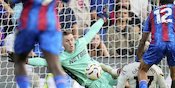 Man of the Match Crystal Palace vs Manchester United: Dean Henderson