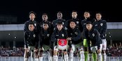 Jam Kick-off Timnas Indonesia U-20 vs Yaman Hari Ini