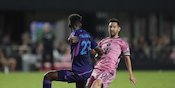 Hasil Inter Miami vs Charlotte FC: Lionel Messi 1 Gol Cantik, Skor Akhir 1-1
