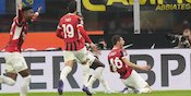 Solid di Milan dan Terpanggil Bela Timnas Italia, Gabbia: Istimewa & Bangga! Solid di Milan dan Terpanggil Bela Timnas Italia, Gabbia: Istimewa & Bangga!
