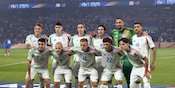 Kembalinya Kepercayaan Diri Gli Azzurri Kembalinya Kepercayaan Diri Gli Azzurri
