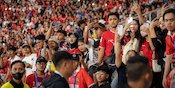Pecah! Ketika WNI di Qatar Gelar Nonton Bareng Laga Timnas Indonesia vs Australia Pecah! Ketika WNI di Qatar Gelar Nonton Bareng Laga Timnas Indonesia vs Australia