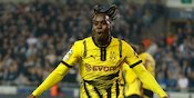 Siapa Jamie Gittens? Winger Inggris yang Mekar di Dortmund, Kini Diincar Chelsea Siapa Jamie Gittens? Winger Inggris yang Mekar di Dortmund, Kini Diincar Chelsea