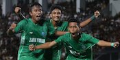 Hasil Final Sepak Bola Putra PON 2024: Bekuk 10 Pemain Jawa Barat, Jawa Timur Amankan Medali Emas