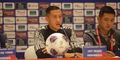 Jay Idzes Dinilai Sangat Layak Jadi Kapten Timnas Indonesia Jay Idzes Dinilai Sangat Layak Jadi Kapten Timnas Indonesia