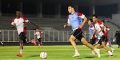 Ogah Takabur, Indra Sjafri Tegaskan Timnas Indonesia U-20 Fokus Satu per Satu Laga di Kualifikasi Piala Asia U-20
