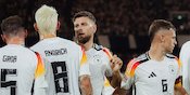 Hasil UEFA Nations League, Jerman vs Hungaria: Skor 5-0 Hasil UEFA Nations League, Jerman vs Hungaria: Skor 5-0
