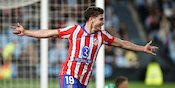 Hasil Celta Vigo vs Atletico Madrid: Gol Telat Julian Alvarez Bawa Atleti Menang 1-0 Hasil Celta Vigo vs Atletico Madrid: Gol Telat Julian Alvarez Bawa Atleti Menang 1-0