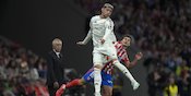 Hasil Atletico Madrid vs Real Madrid: Skor 1-1 Hasil Atletico Madrid vs Real Madrid: Skor 1-1