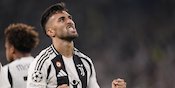 Juventus vs PSV: Si Nyonya Tua Hajar Pemuncak Liga Belanda