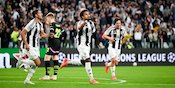 Jadwal Juventus Hari Ini, Sabtu 21 September 2024: Home vs Napoli Jadwal Juventus Hari Ini, Sabtu 21 September 2024: Home vs Napoli