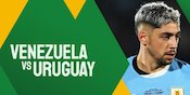 Prediksi Venezuela vs Uruguay 11 September 2024 Prediksi Venezuela vs Uruguay 11 September 2024