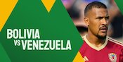 Prediksi Bolivia vs Venezuela 6 September 2024 Prediksi Bolivia vs Venezuela 6 September 2024