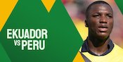 Prediksi Ekuador vs Peru 11 September 2024 Prediksi Ekuador vs Peru 11 September 2024
