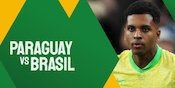 Prediksi Paraguay vs Brasil 11 September 2024 Prediksi Paraguay vs Brasil 11 September 2024