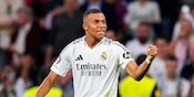 Hasil Real Madrid vs Stuttgart: Skor 3-1 Hasil Real Madrid vs Stuttgart: Skor 3-1