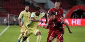 Hasil Serbia vs Spanyol: Skor 0-0