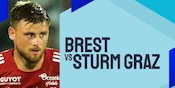 Link Live Streaming Brest vs Sturm Graz - Liga Champions Link Live Streaming Brest vs Sturm Graz - Liga Champions
