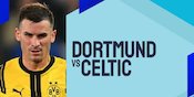 Prediksi Borussia Dortmund vs Celtic 2 Oktober 2024