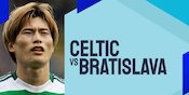Link Live Streaming Celtic vs Slovan Bratislava - Liga Champions