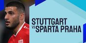 Link Live Streaming Stuttgart vs Sparta Praha - Liga Champions Link Live Streaming Stuttgart vs Sparta Praha - Liga Champions
