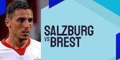 Link Live Streaming Salzburg vs Brest - Liga Champions Link Live Streaming Salzburg vs Brest - Liga Champions