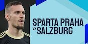 Link Live Streaming Sparta Praha vs Salzburg - Liga Champions Link Live Streaming Sparta Praha vs Salzburg - Liga Champions