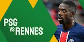 Prediksi PSG vs Rennes 28 September 2024 Prediksi PSG vs Rennes 28 September 2024