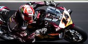 Hasil FP2 WorldSBK Hungaria 2025: Sam Lowes Giliran Asapi Toprak Razgatlioglu Hasil FP2 WorldSBK Hungaria 2025: Sam Lowes Giliran Asapi Toprak Razgatlioglu