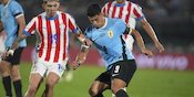 Hasil Uruguay vs Paraguay: Skor 0-0 Hasil Uruguay vs Paraguay: Skor 0-0