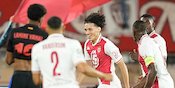 AS Monaco: Klub Elite dari Wilayah Mini dan Bergelimang Trofi AS Monaco: Klub Elite dari Wilayah Mini dan Bergelimang Trofi