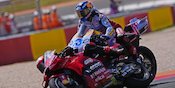 Hasil Investigasi FIM Stewards: Alex Marquez dan Pecco Bagnaia Tak Bersalah dalam Kecelakaan MotoGP Aragon