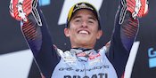 Pramac Kembali Kritik Ducati: Mereka Lepas Orang-Orang yang Setia Hanya demi Marc Marquez Pramac Kembali Kritik Ducati: Mereka Lepas Orang-Orang yang Setia Hanya demi Marc Marquez
