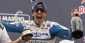 5 Merek Bentrok, Ducati Ngaku Tetap Didukung Sponsor Sambut Kedatangan Marc Marquez 5 Merek Bentrok, Ducati Ngaku Tetap Didukung Sponsor Sambut Kedatangan Marc Marquez