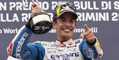 Sebut Kelakuan Fans Italia Buruk, Danilo Petrucci Pernah Minta Maaf ke Marc Marquez Karena Malu