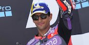Bos Pramac Peringatkan Jorge Martin Soal Ancaman Marc Marquez: Dia Juga Masih Bisa Jadi Juara! Bos Pramac Peringatkan Jorge Martin Soal Ancaman Marc Marquez: Dia Juga Masih Bisa Jadi Juara!