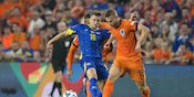 Pengakuan Bersalah De Ligt Usai Duel Belanda vs Bosnia Herzegovina Pengakuan Bersalah De Ligt Usai Duel Belanda vs Bosnia Herzegovina