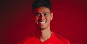 Profil Mees Hilgers, Harapan Baru untuk Timnas Indonesia Profil Mees Hilgers, Harapan Baru untuk Timnas Indonesia